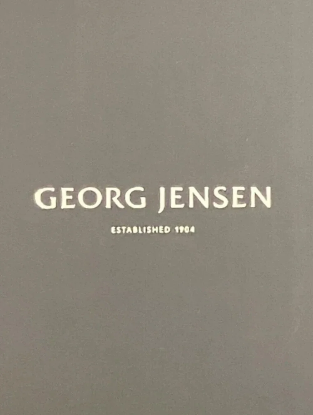 Georg JensenSky Cocktail Set - Shaker, Stirring Spoon and Jigger, 3 Piece